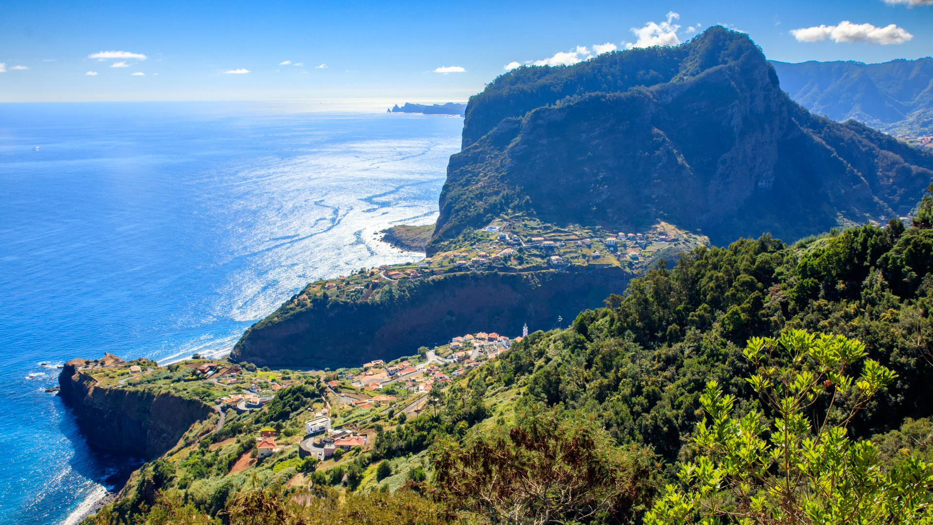 Madeira - Nordküste